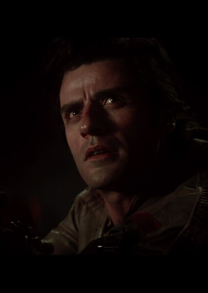 Poe Dameron photo