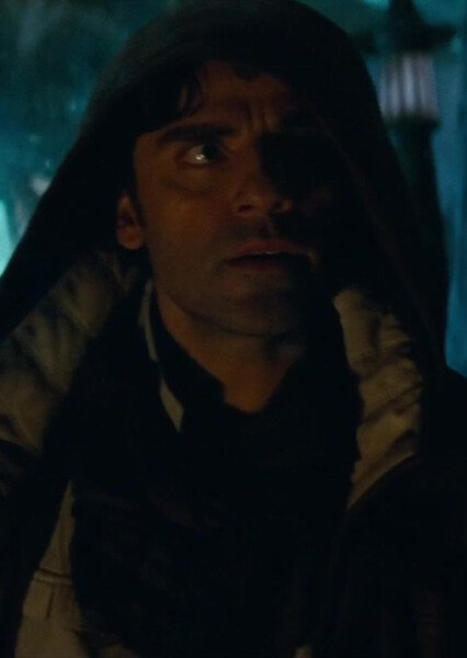 Poe Dameron