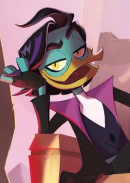 Poe De Spell photo