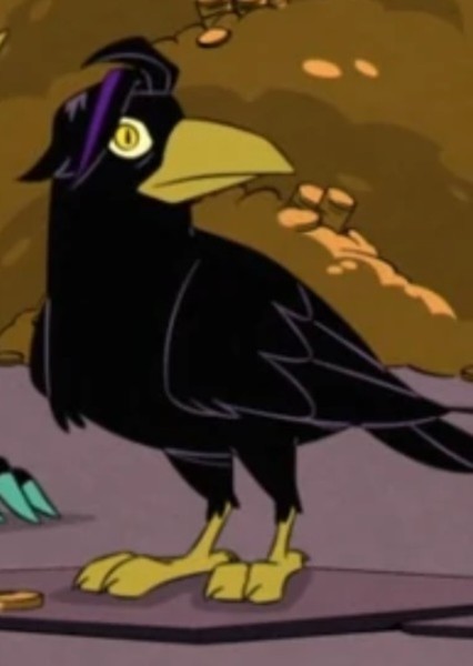 Poe De Spell