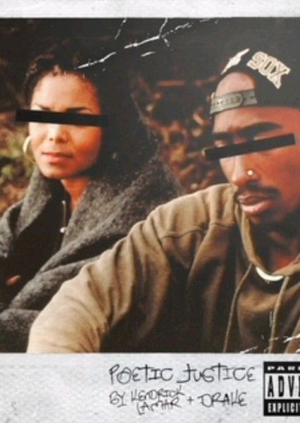 Poetic Justice (song)
