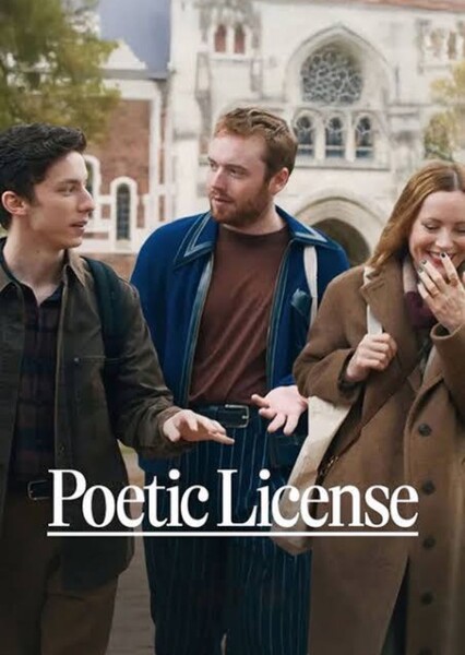 Poetic License