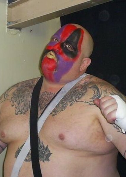 Pogo The Clown