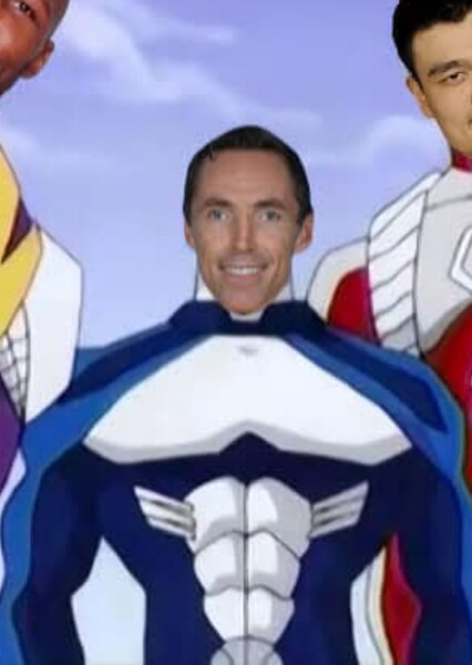 Point Man photo