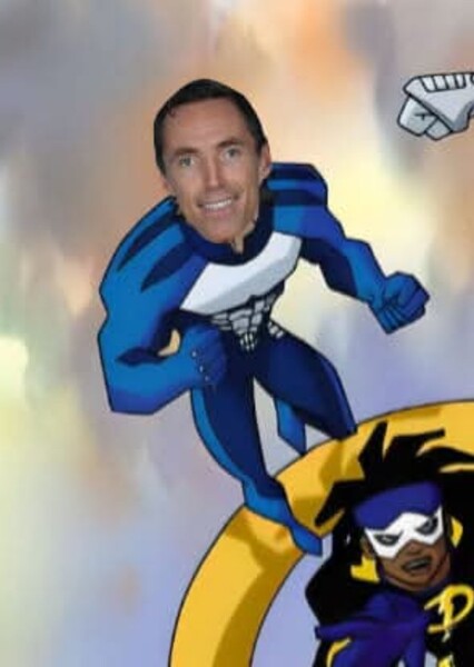 Point Man photo