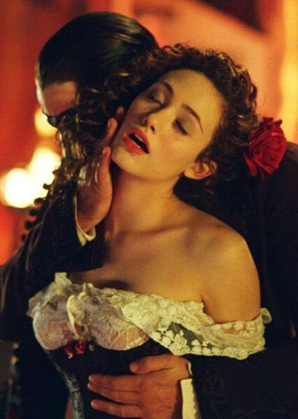 Point of No Return (Phantom of the Opera)