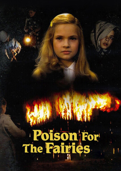 Poison for the Fairies