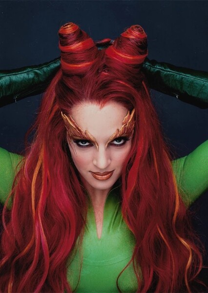 Poison Ivy