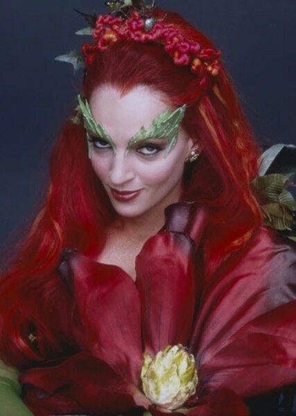 Poison Ivy (Batman & Robin)