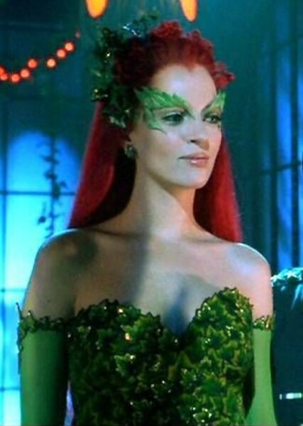 Poison Ivy (Batman & Robin) photo