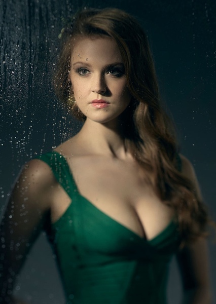 Poison Ivy (Gotham)
