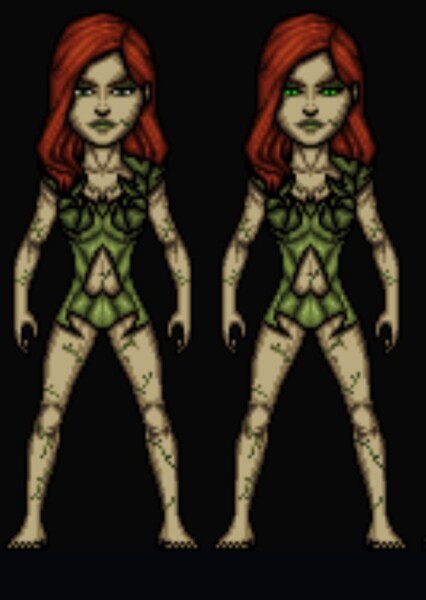 Poison Ivy (HQ)