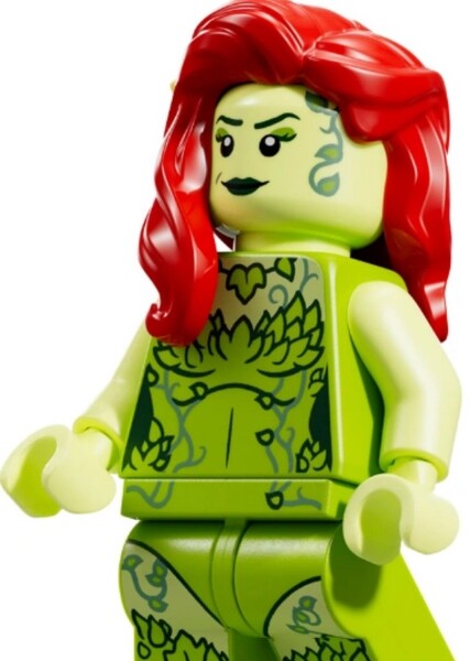 Poison Ivy photo