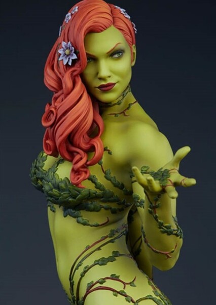 Poison Ivy photo