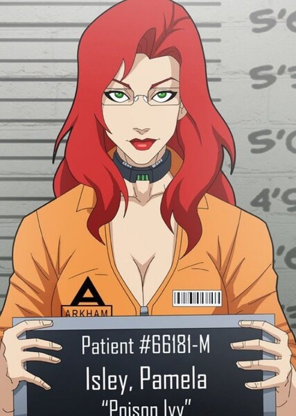 Poison Ivy photo