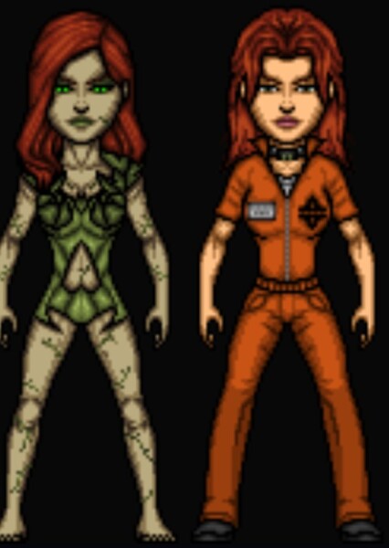 Poison Ivy photo