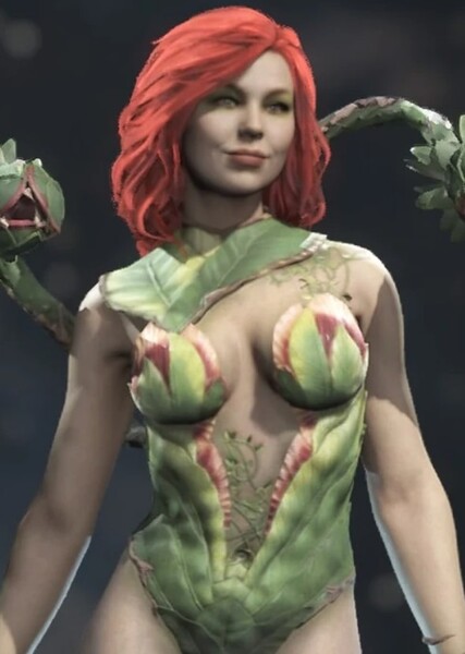 Poison Ivy photo