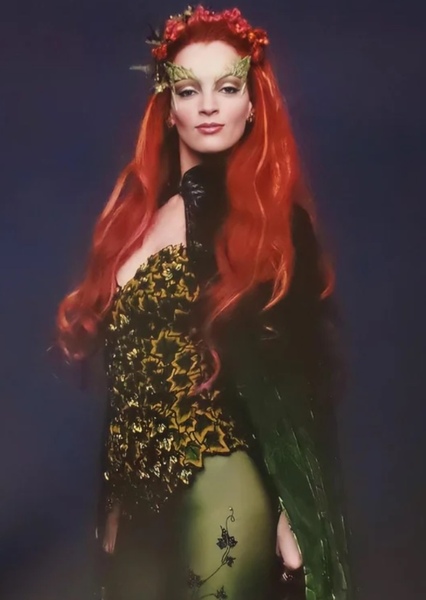 Poison Ivy (Uma Thurman) photo