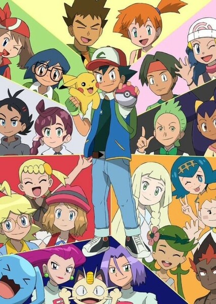 Pokemon