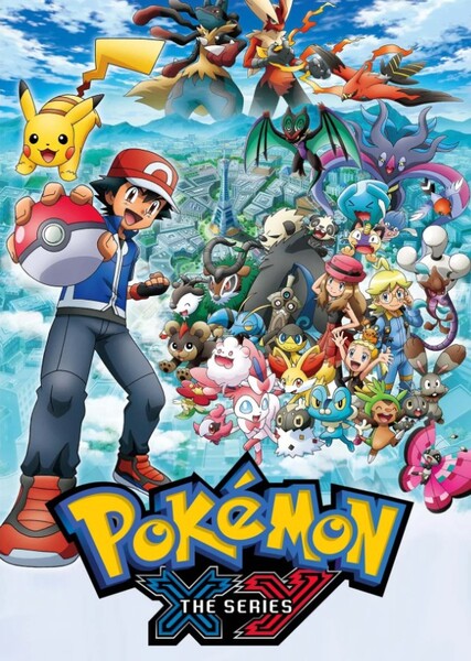 Pokémon photo