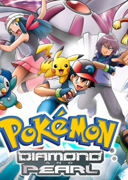 Pokémon photo