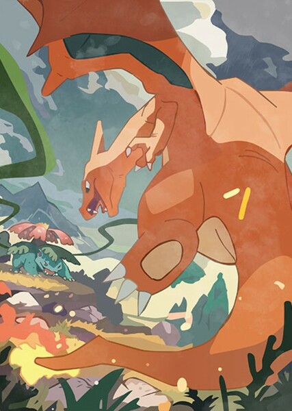 Pokémon (Franchise) photo