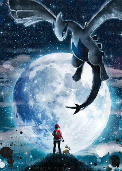 Pokémon (Franchise) photo