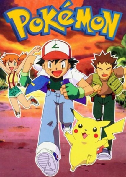 Pokémon (Franchise)