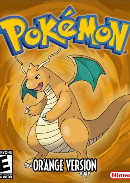 Pokémon (Franchise)