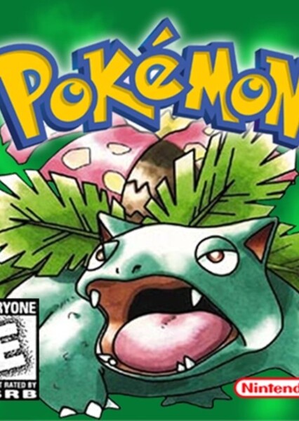 Pokémon (Franchise)