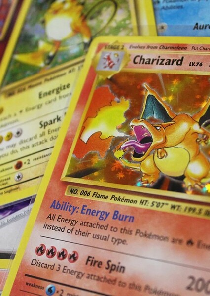 Pokémon Trading Card Game