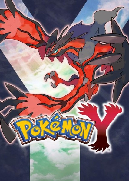 Pokémon X and Y photo
