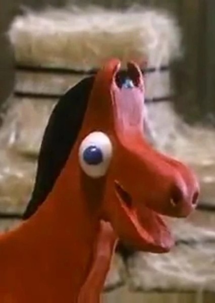 Pokey (Gumby)