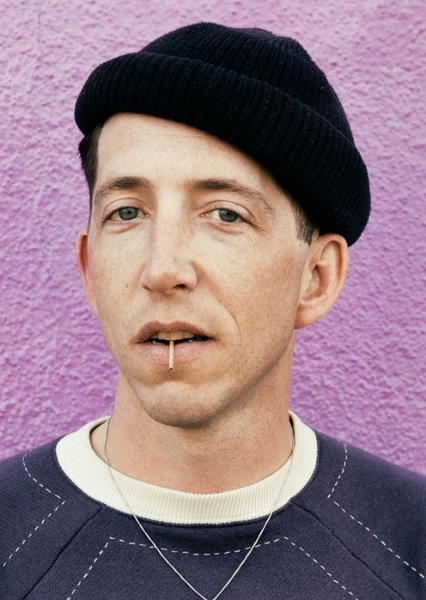 Pokey LaFarge photo