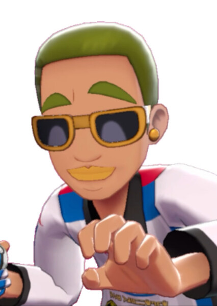Polaire (Pokémon)