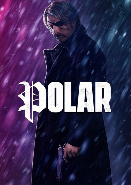Polar (2019 Film) photo