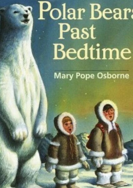 Polar Bears Past Bedtime