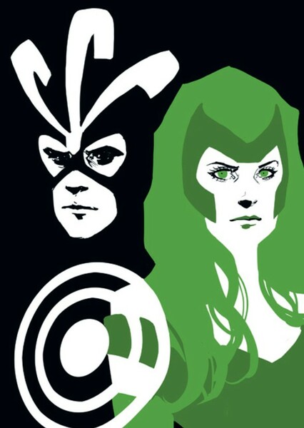 Polaris and Havok photo