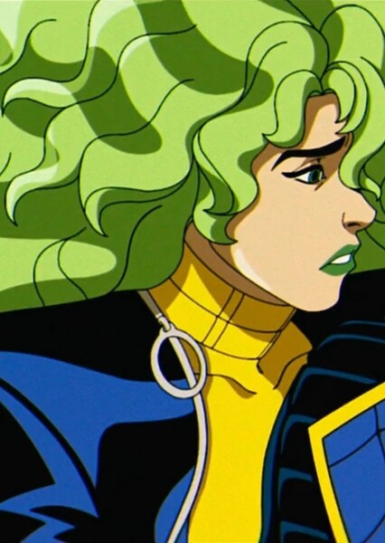 Polaris (Lorna Dane) photo