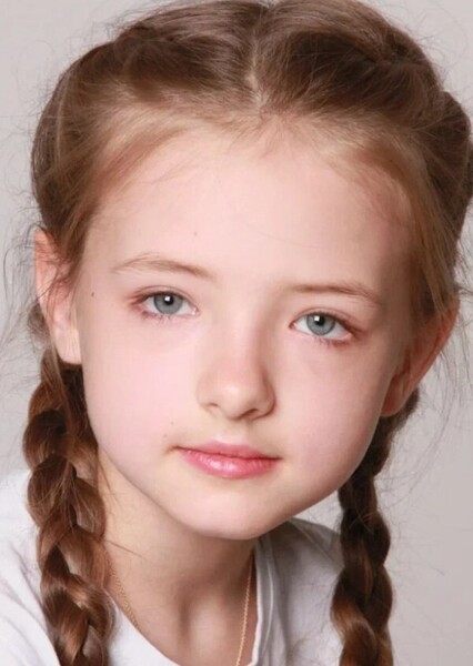 Polina Alekseeva