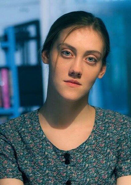 Polina Aug photo