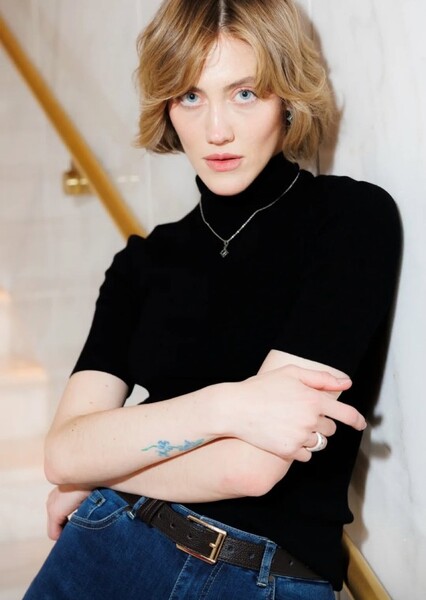 Polina Aug photo
