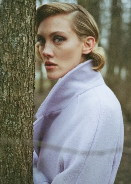 Polina Aug photo