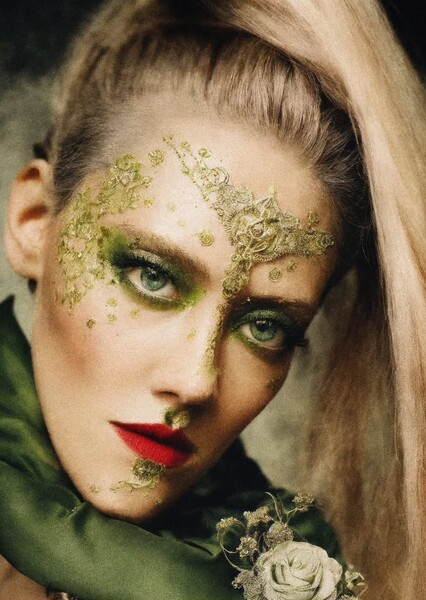 Polina Aug photo
