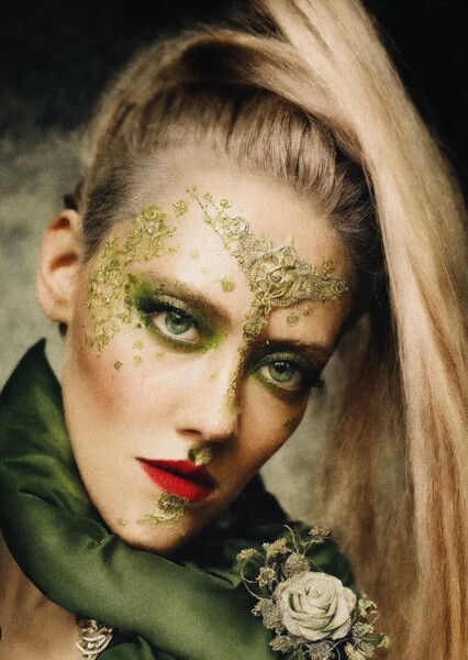 Polina Aug photo