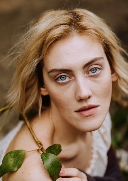 Polina Aug photo