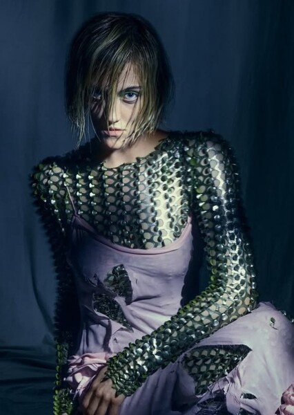Polina Aug photo