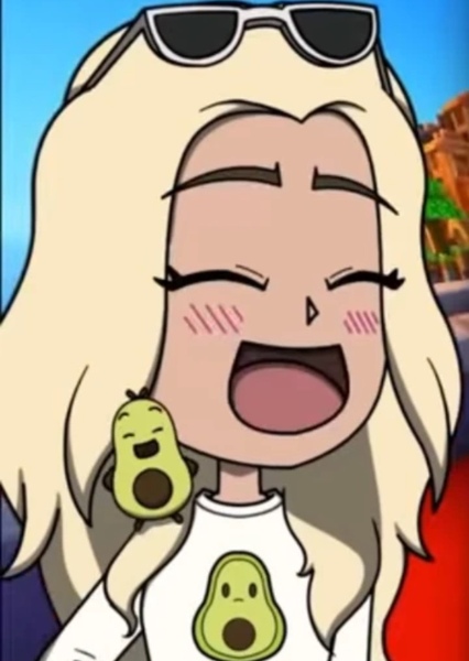 Polina Avocado photo