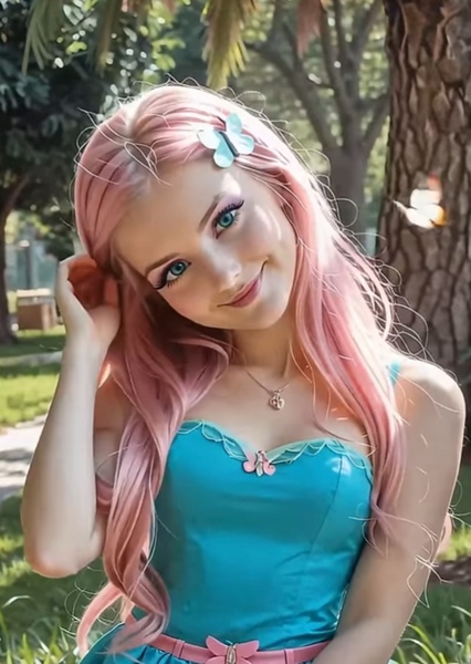 Polina Avocado photo