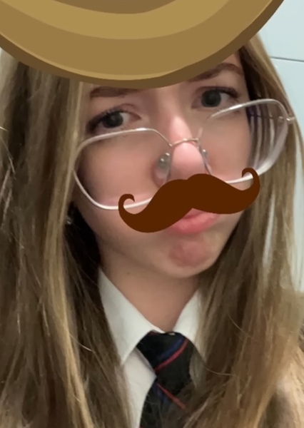 Polina Avocado photo